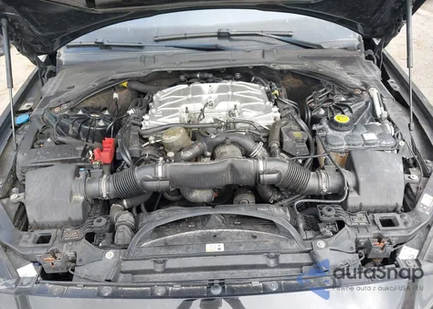 2017 Jaguar Xe 35T Premium z USA, uszkodzony, nr VIN SAJAJ4BV1HA976202